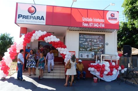 ivinhema agora.